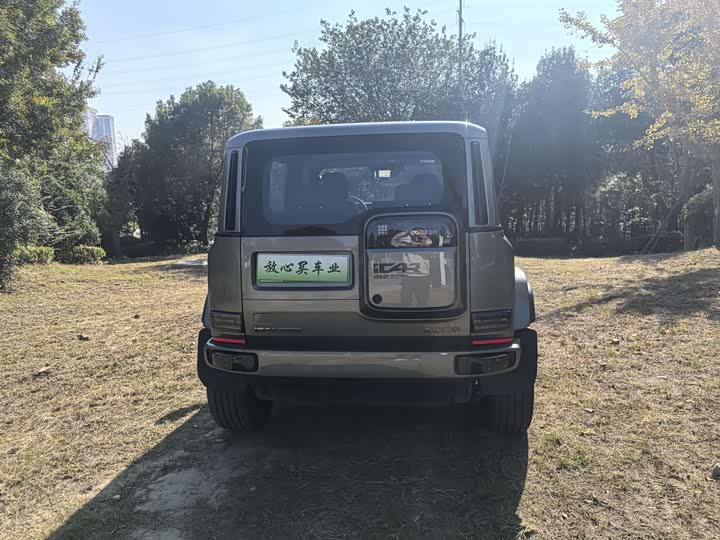 Фото 8 - Chery iCar V23