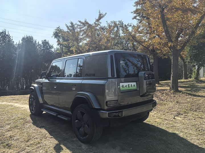 Фото 9 - Chery iCar V23