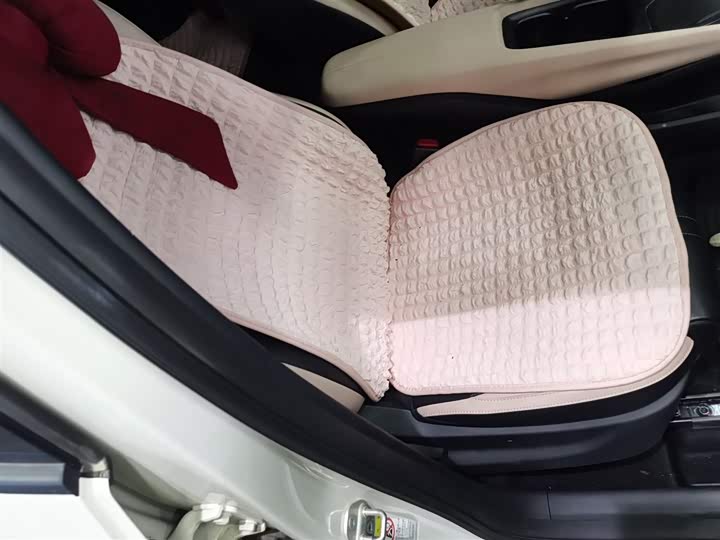 Фото 25 - BYD Seagull