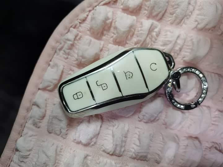 Фото 9 - BYD Seagull