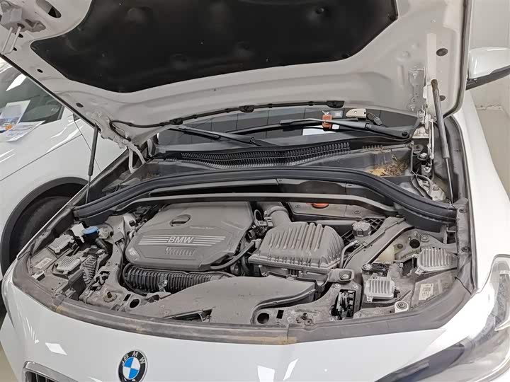 Фото 20 - BMW X2