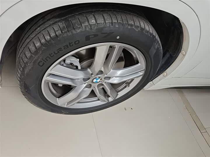 Фото 23 - BMW X2