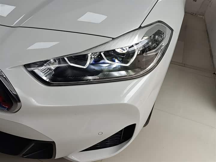 Фото 24 - BMW X2