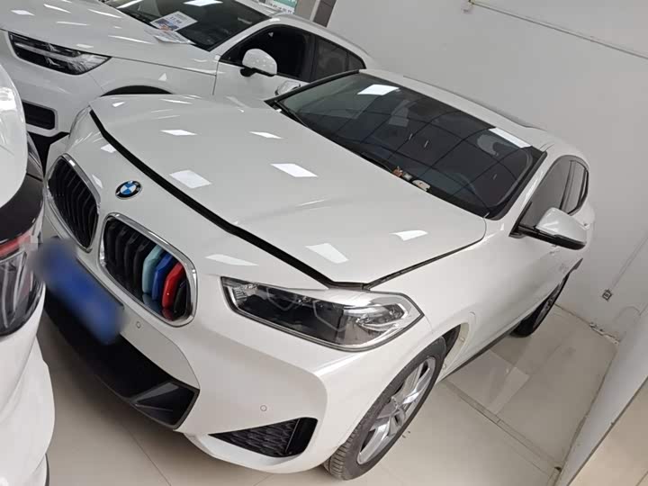 Фото 5 - BMW X2