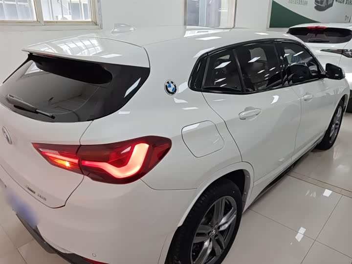 Фото 7 - BMW X2