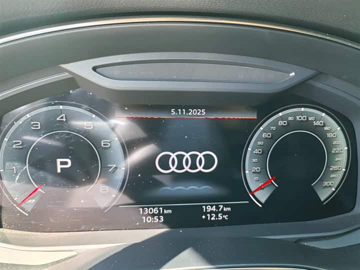 Фото 16 - Audi A7