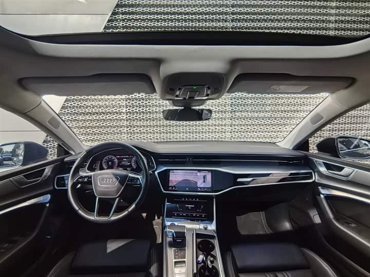 Фото 6 - Audi A7