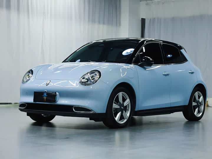 Фото 1 - Ora Good Cat (03)