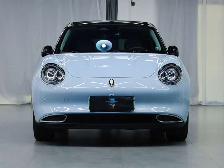 Фото 2 - Ora Good Cat (03)