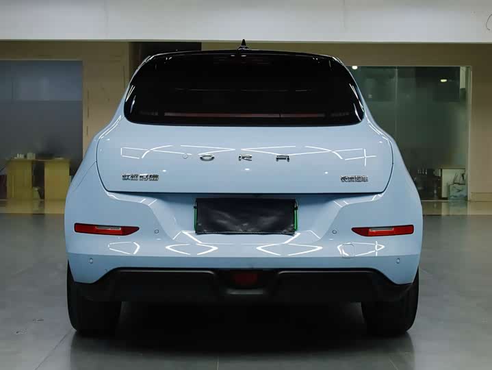 Фото 4 - Ora Good Cat (03)