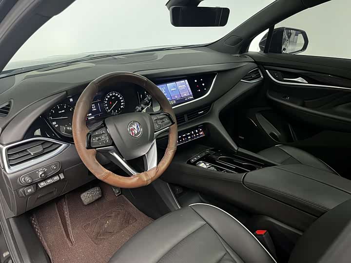 Фото 5 - Buick Enclave