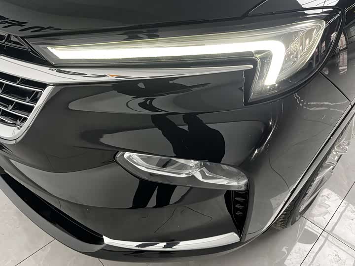 Фото 6 - Buick Enclave