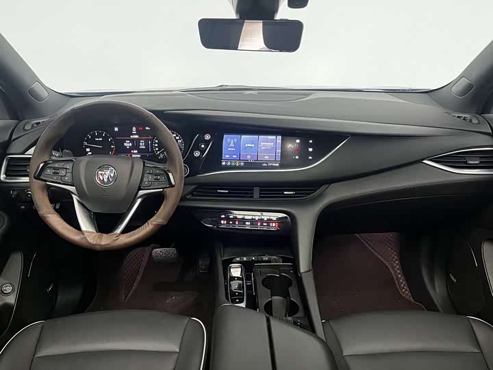 Фото 9 - Buick Enclave