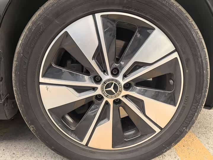 Фото 30 - Mercedes-Benz V-Class