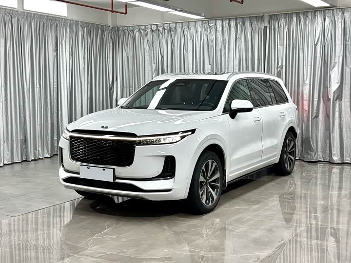 Фото 3 - LiXiang One