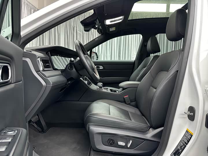 Фото 4 - LiXiang One