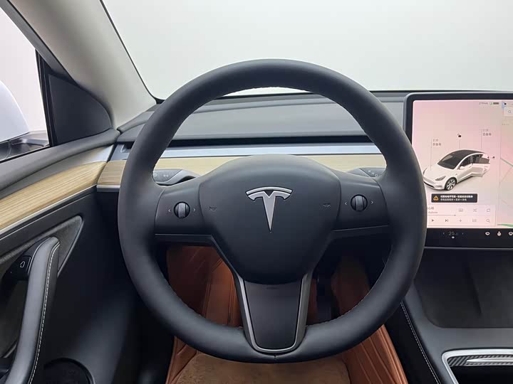 Фото 12 - Tesla Model Y
