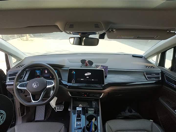 Фото 10 - Volkswagen Viloran