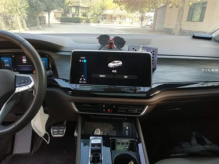 Фото 13 - Volkswagen Viloran