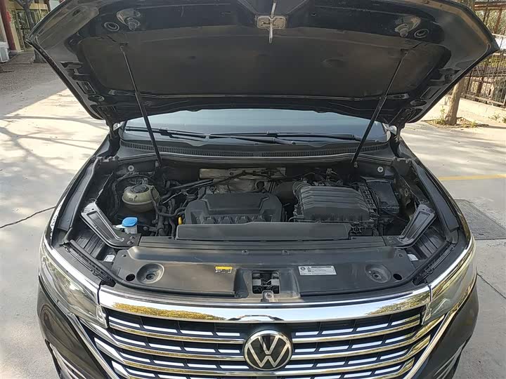 Фото 20 - Volkswagen Viloran