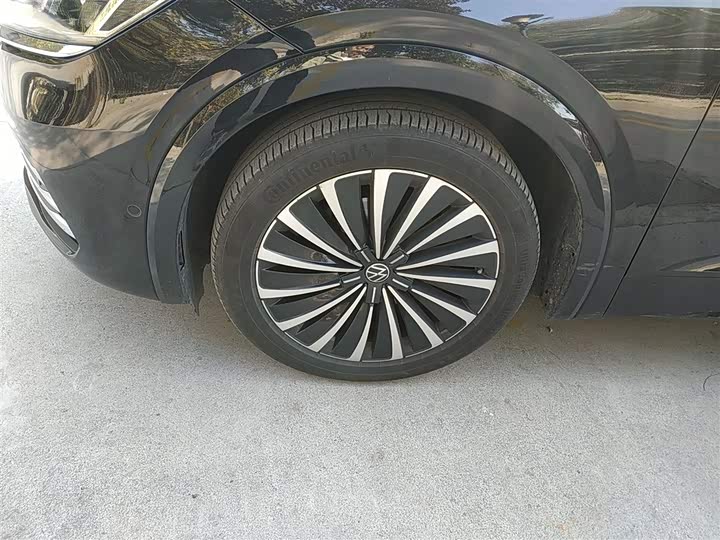 Фото 23 - Volkswagen Viloran