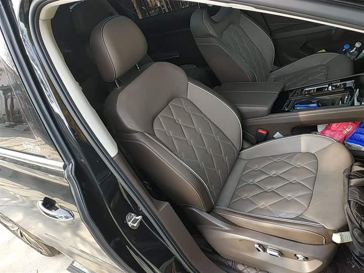 Фото 25 - Volkswagen Viloran