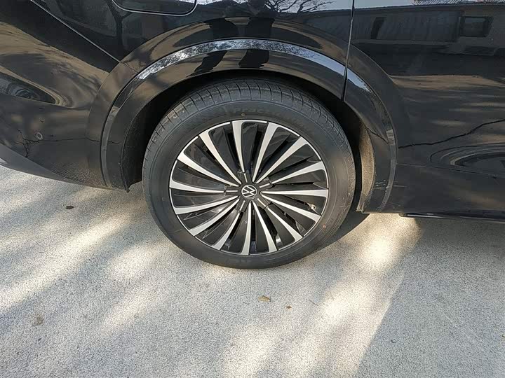 Фото 26 - Volkswagen Viloran