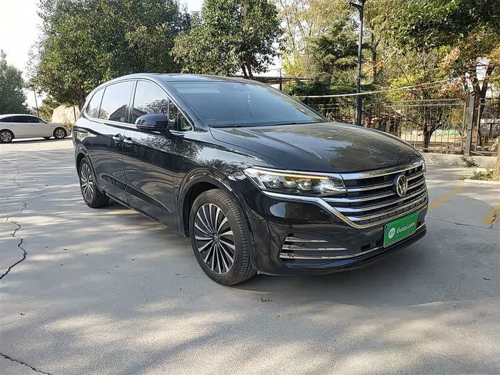 Фото 4 - Volkswagen Viloran