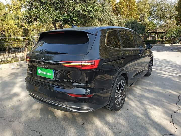 Фото 7 - Volkswagen Viloran