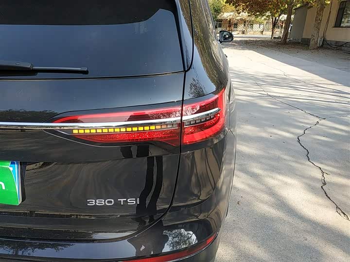 Фото 8 - Volkswagen Viloran