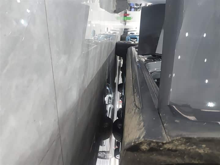 Фото 21 - GAC Trumpchi Empow R