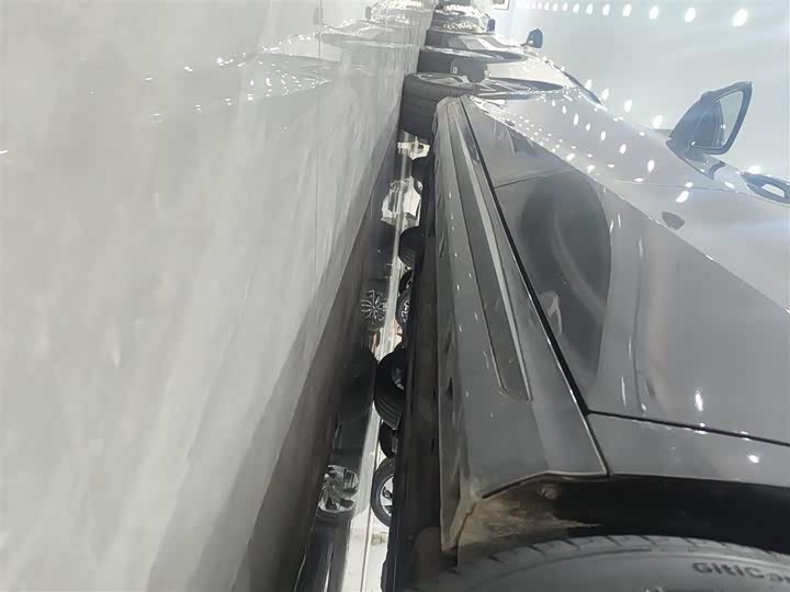 Фото 22 - GAC Trumpchi Empow R