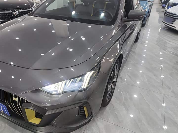 Фото 24 - GAC Trumpchi Empow R