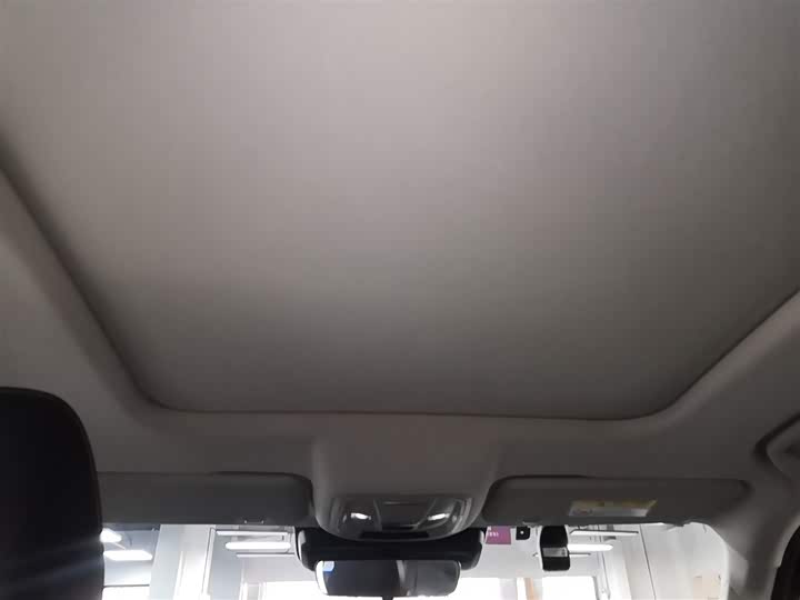 Фото 18 - Haval Dargo