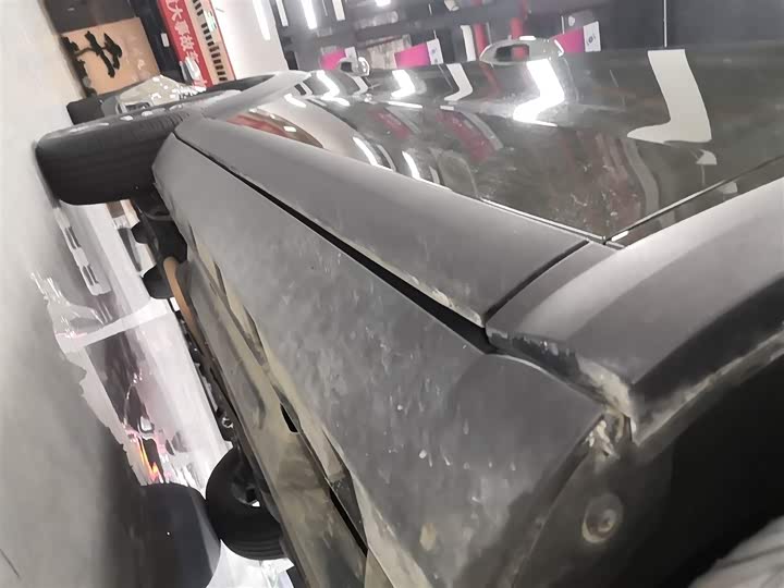 Фото 21 - Haval Dargo