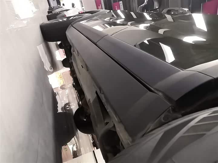 Фото 22 - Haval Dargo