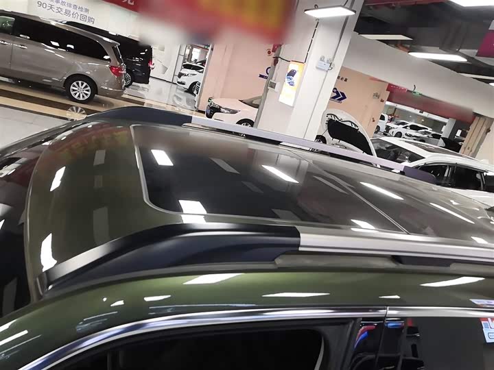 Фото 27 - Haval Dargo