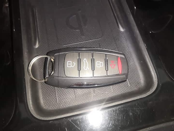 Фото 9 - Haval Dargo