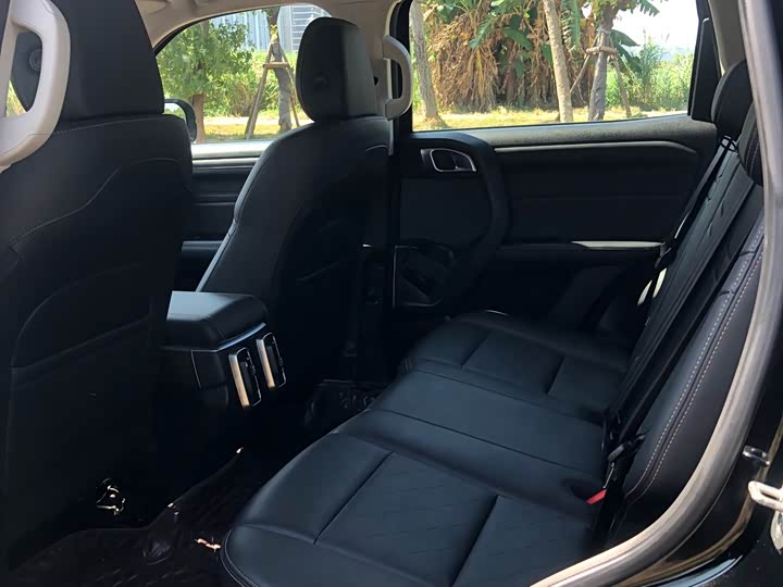 Фото 14 - Haval Dargo