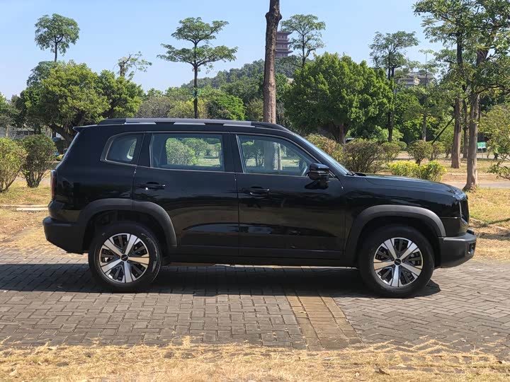 Фото 8 - Haval Dargo