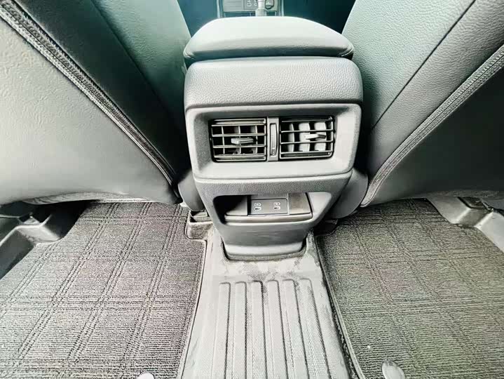 Фото 14 - Honda Breeze