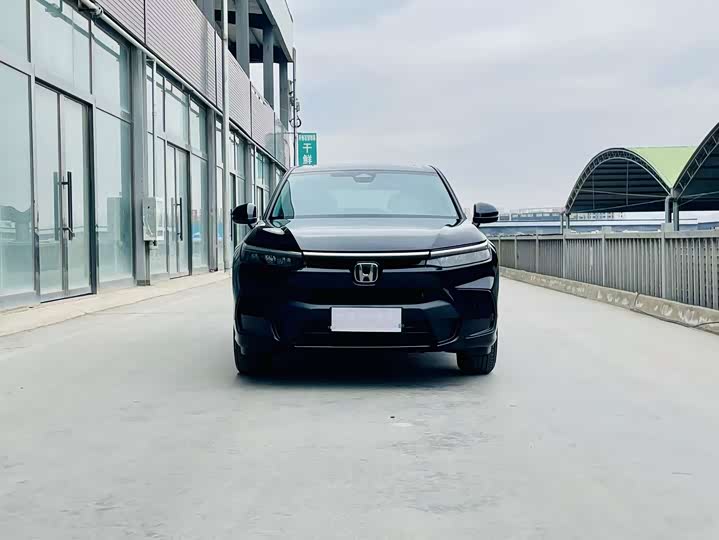 Фото 2 - Honda Breeze