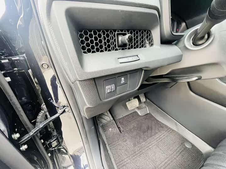 Фото 8 - Honda Breeze