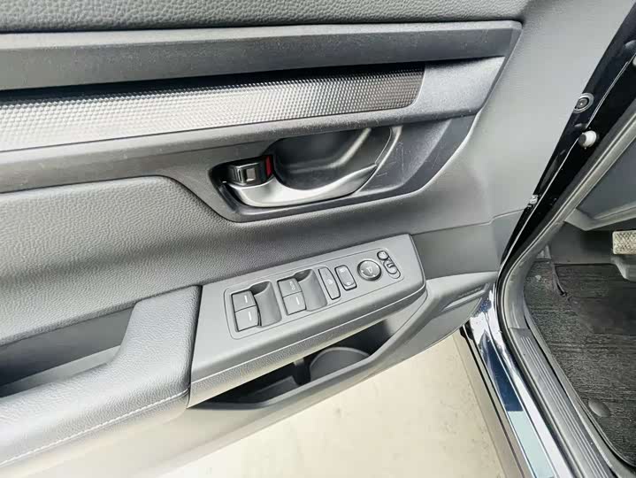 Фото 9 - Honda Breeze