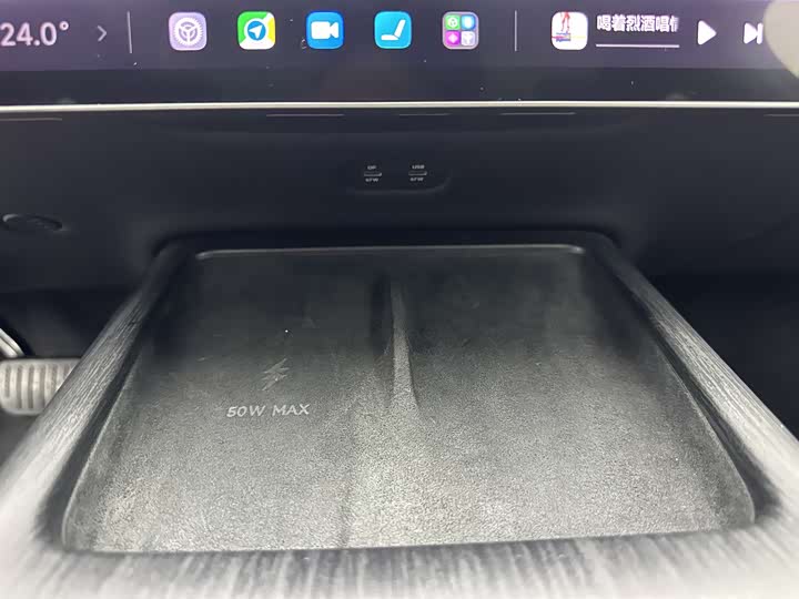 Фото 12 - Xiaomi SU7