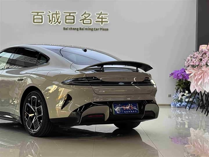 Фото 7 - Xiaomi SU7