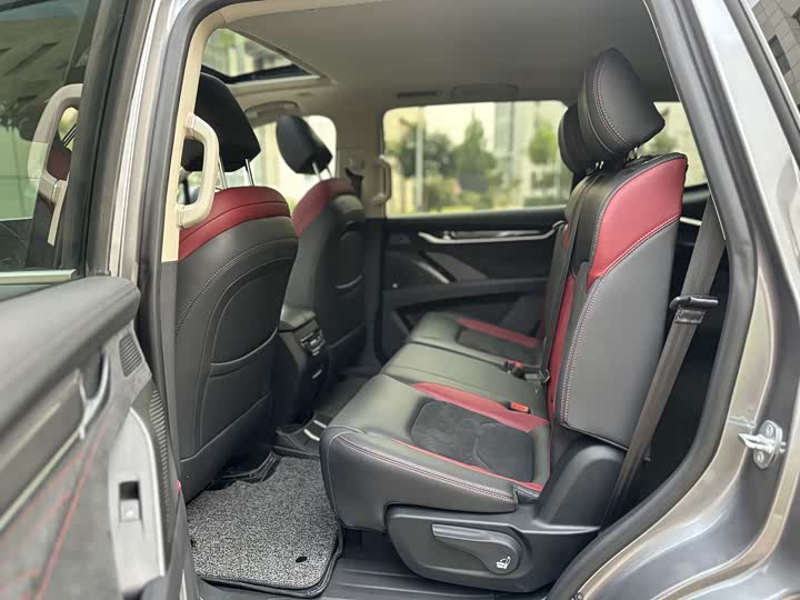 Фото 12 - Maxus D90 Pro