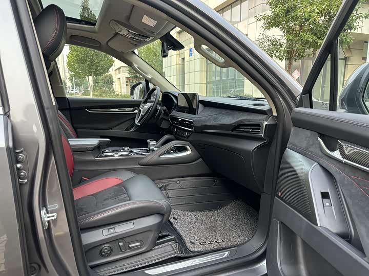 Фото 15 - Maxus D90 Pro