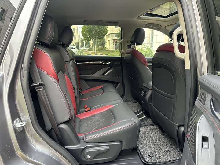 Фото 16 - Maxus D90 Pro