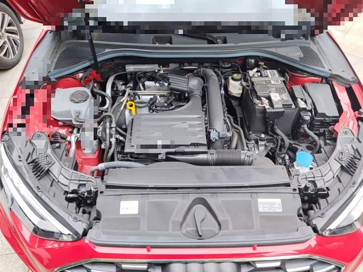 Фото 11 - Audi A3